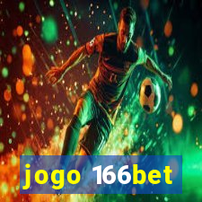 jogo 166bet